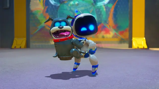 Astro Bot - imagem 3