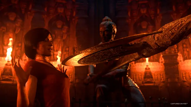 Uncharted 4: A Thief’s End - imagem 16