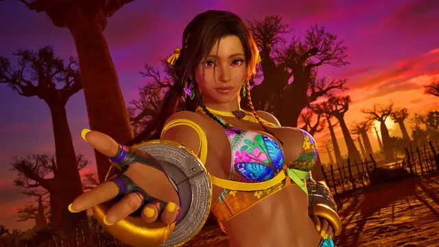 Tekken 8 - imagem 27
