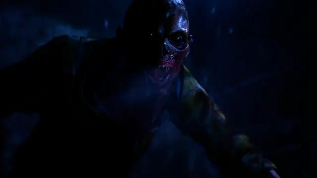 Until Dawn 2 - imagem 1