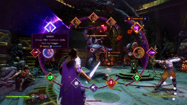 Dragon Age The Veilguard - imagem 6
