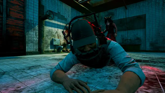 Dead by Daylight - imagem 13