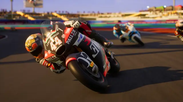 MotoGP 25 - imagem 4