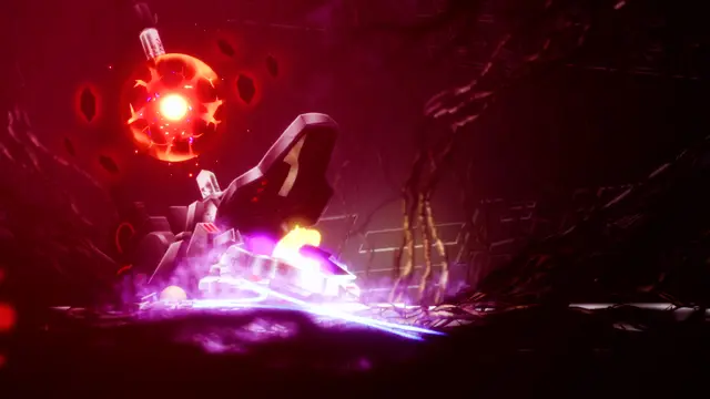 Shadow Labyrinth - imagem 2