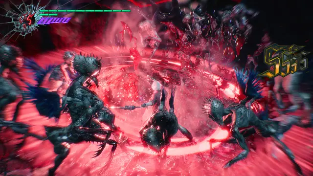 Devil May Cry 5 - imagem 10