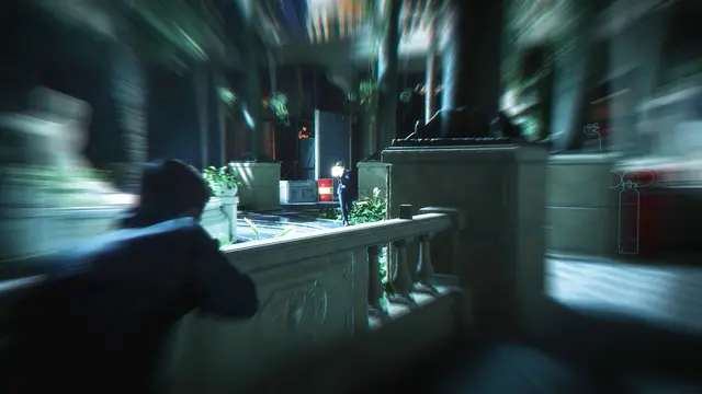 007 First Light - imagem 2