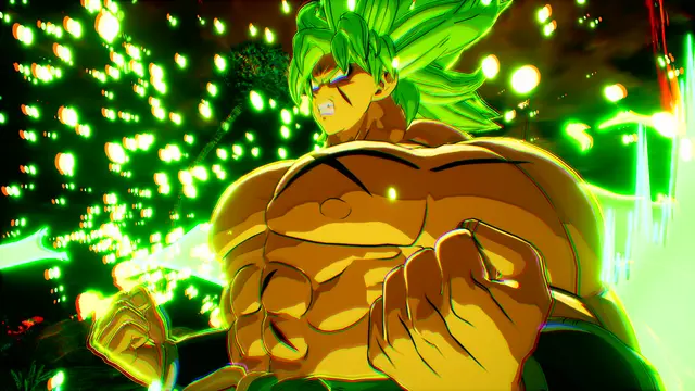 Dragon Ball Sparking Zero - imagem 4