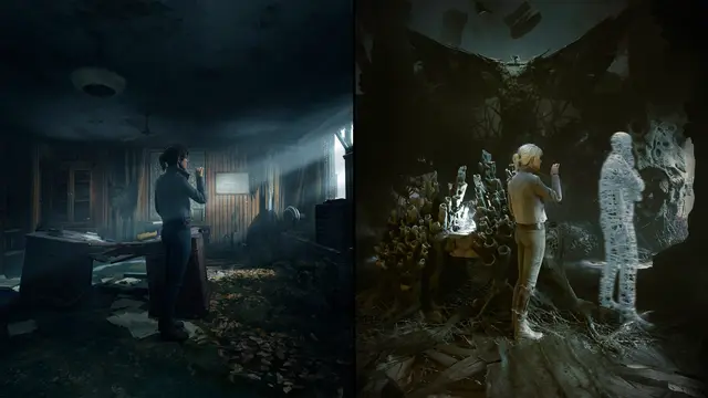 The Medium - imagem 3