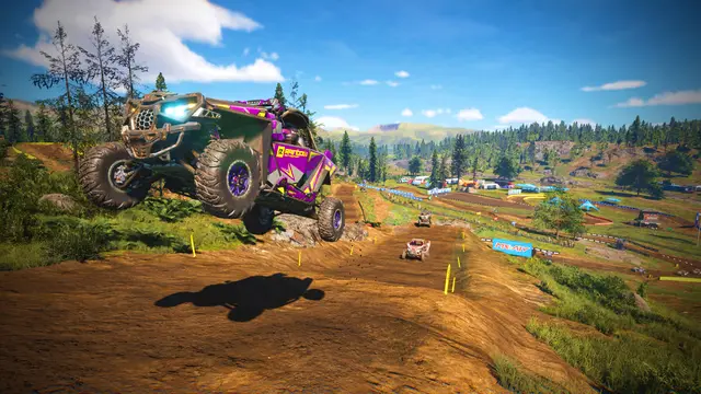 MX vs ATV Legends - imagem 6