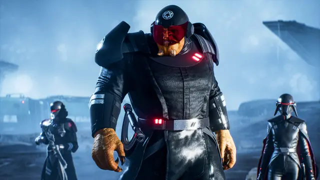 Star Wars Jedi: Fallen Order - imagem 8