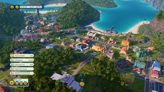 Tropico 6 - imagem 27