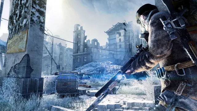 Metro Exodus - imagem 21