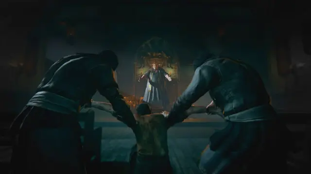 Outlast 2 - imagem 11