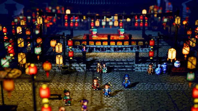 Wandering Sword - imagem 3