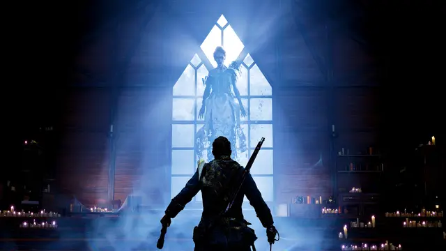 Banishers Ghosts of New Eden - imagem 9