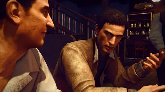 Mafia Trilogy - imagem 8