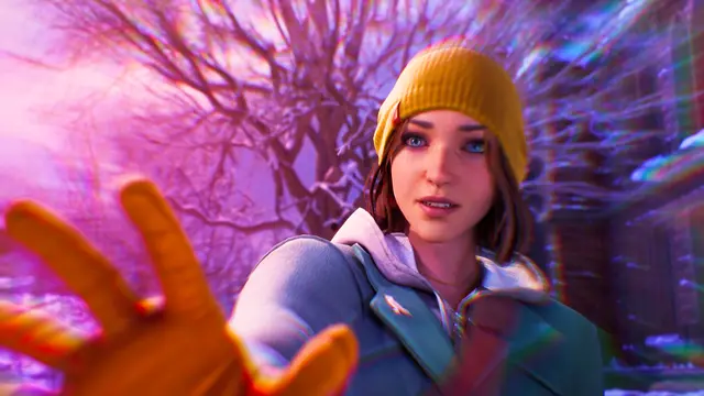 Life is Strange Reunion - imagem 12
