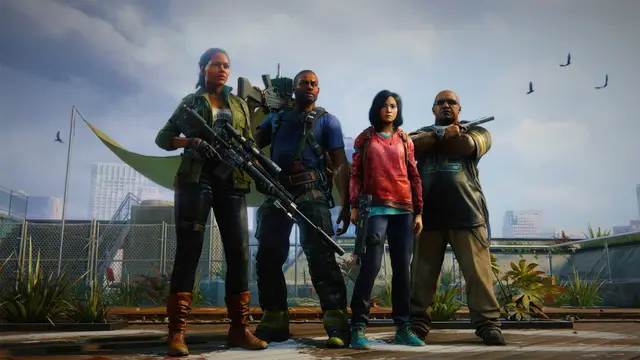 World War Z - imagem 9
