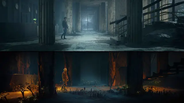 The Medium - imagem 5
