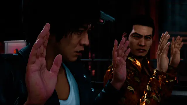 Judgment - imagem 18