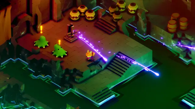 TUNIC - imagem 8