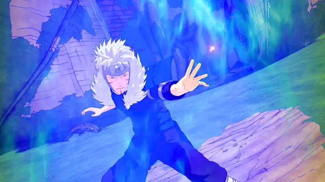 NARUTO TO BORUTO: SHINOBI STRIKER - imagem 18