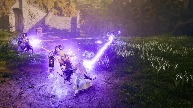Valkyrie Elysium - imagem 22