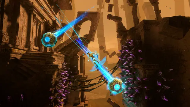Prince of Persia The Lost Crown - imagem 11