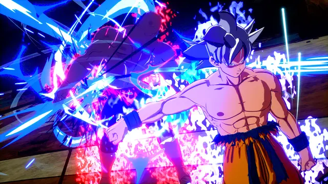Dragon Ball Sparking Zero - imagem 5