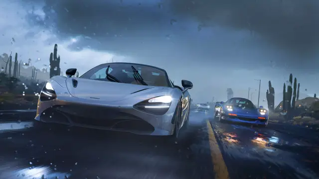 Forza Horizon 5 - imagem 2