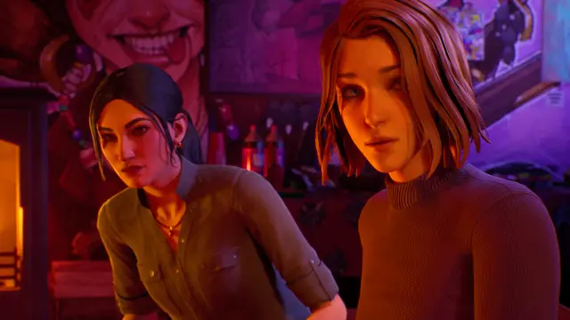Life is Strange Reunion - imagem 14