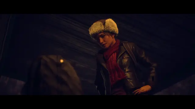 Until Dawn - imagem 8