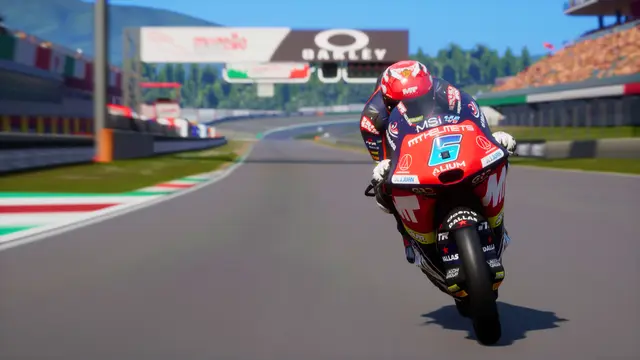 MotoGP 25 - imagem 8