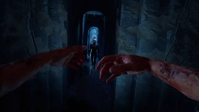 Clive Barker s Hellraiser Revival - imagem 7