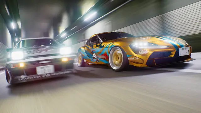 Tokyo Xtreme Racer - imagem 1