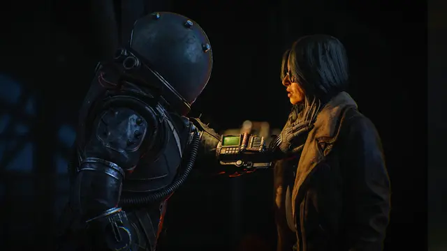 Cronos The New Dawn - imagem 5