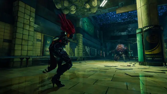 Darksiders III - imagem 29