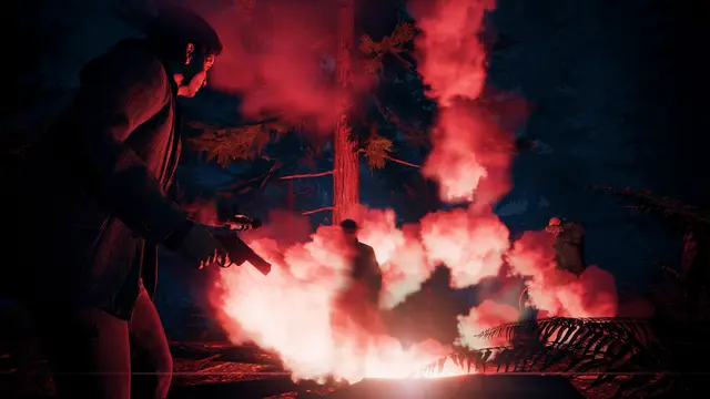 Alan Wake Remastered - imagem 7