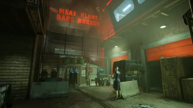 The Outlast Trials - imagem 9