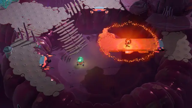 Cocoon - imagem 7