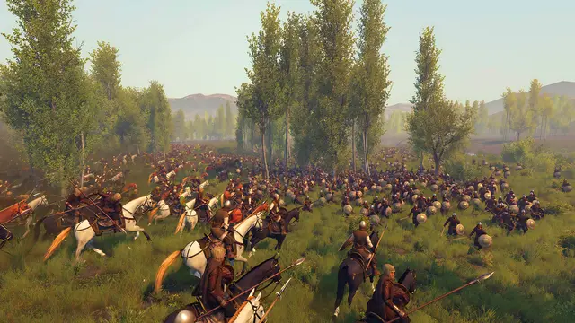 Mount Blade II Bannerlord - imagem 5