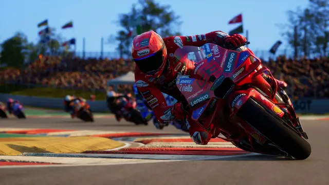MotoGP 26 - imagem 1