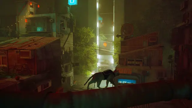 Stray - imagem 2