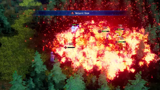 Brigandine Abyss - imagem 4