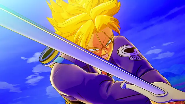 DRAGON BALL Z: KAKAROT - imagem 8