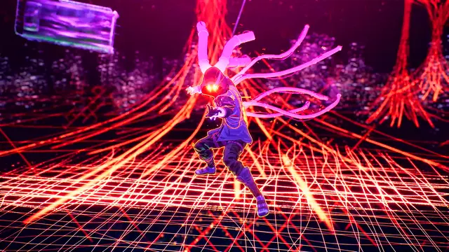 Scarlet Nexus - imagem 7