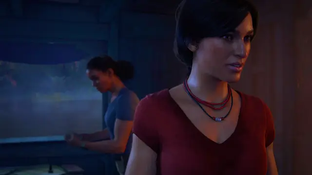 Uncharted 4: A Thief’s End - imagem 23