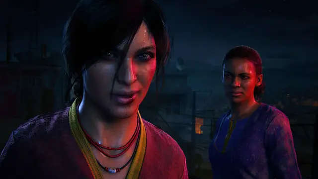 UNCHARTED: Coleção Legado dos Ladrões - imagem 25