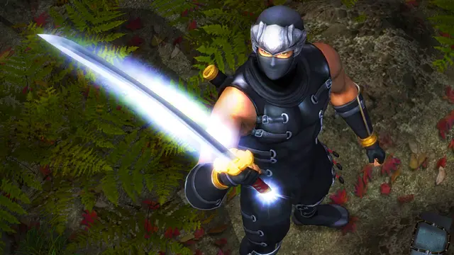 NINJA GAIDEN: Master Collection - imagem 2