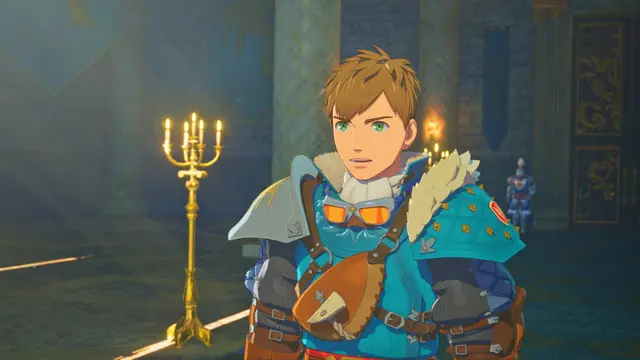 Monster Hunter Stories 3 Twisted Reflection - imagem 5